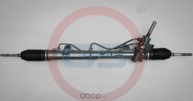 Рулевая рейка Renault Logan NEW 2012-,Renault Sandero II 2012-,Dacia Sandero II (GS). Артикул 2GS5561