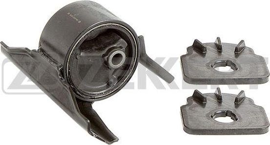 Подушка (опора) двигателя Zekkert. Артикул GM-3370