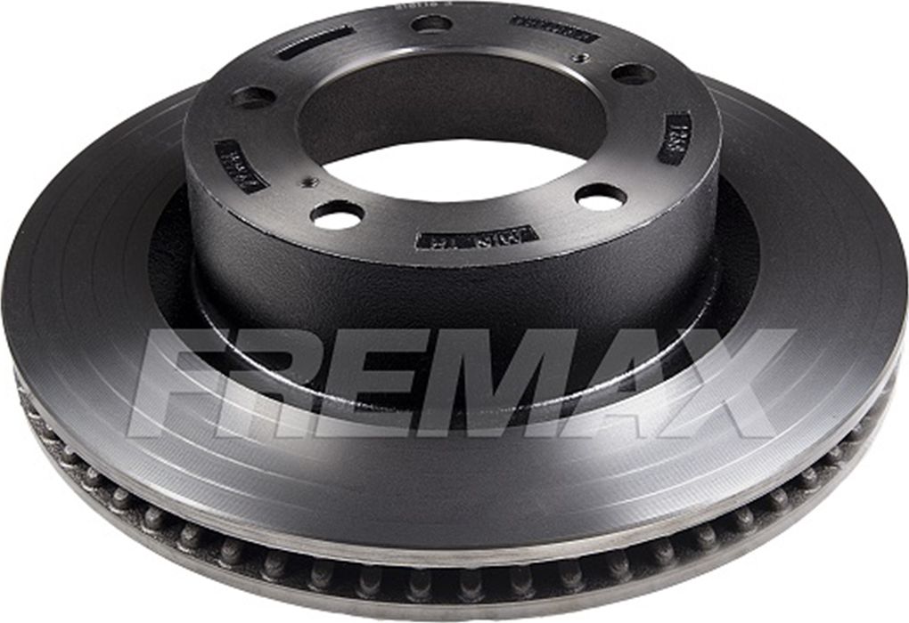 Тормозной диск Fremax. Артикул BD-1268