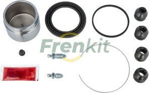 Ремкомплект тормозного суппорта Frenkit передний для Toyota HiAce H100 1989-2004. Артикул 267901