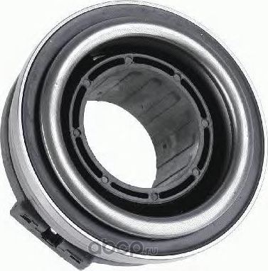 Подшипник выжимной HYUNDAI Starex H-1 (98-),Galloper (97-) VALEO PHC Valeo. Артикул PRB02