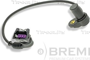 Датчик положения распредвала Bremi для Land Rover Range Rover III 2002-2005. Артикул 60101