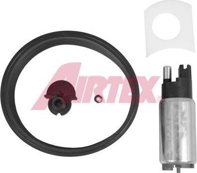 Бензонасос (топливный насос) Airtex. Артикул E7154