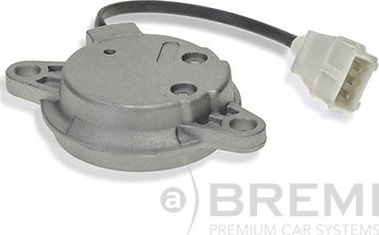 Датчик положения распредвала Bremi. Артикул 60485