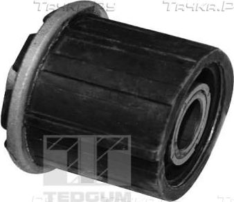 Сайлентблок переднего рычага подвески Tedgum. Артикул 00221245