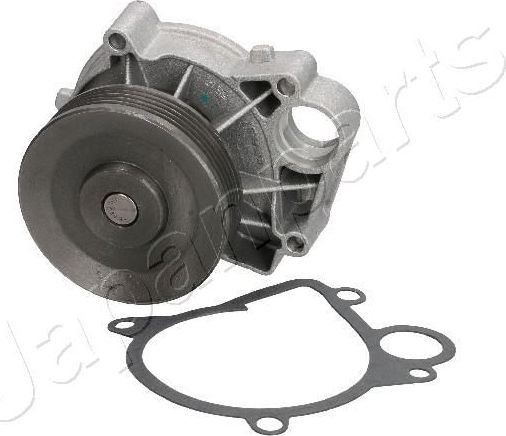 Помпа (водяной насос) Japanparts для BMW 3 IV (E46) 1998-2005. Артикул PQ-0108