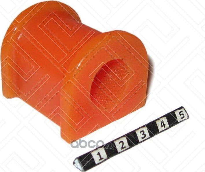 Втулка стабилизатора задней подвески , ID =19,5мм (Полиуретан). Артикул 40012949
