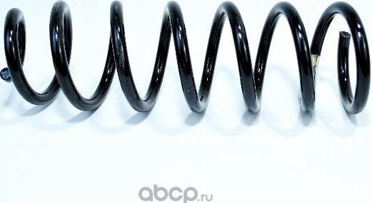 Пружина подвески Renault. Артикул 550209436R