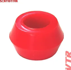 Полиуретановая втулка амортизатора (VTR). Артикул SCN1101TRK