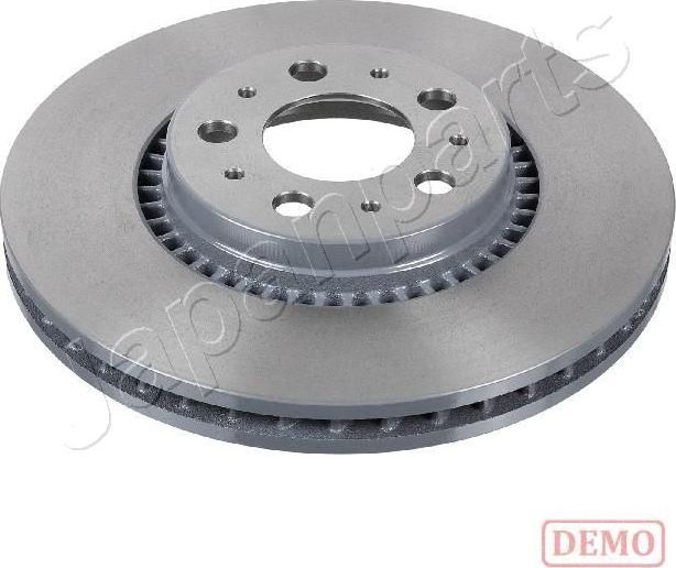 Тормозной диск Japanparts. Артикул DI-0344C