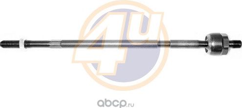 Рулевая тяга 4U передняя для SEAT Toledo I 1993-1999. Артикул VV-E-51120