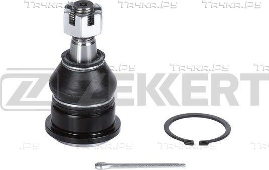 Шаровая опора Zekkert. Артикул TG-5156