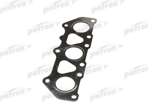 Прокладка выпускного коллектора Patron. Артикул PG5-2125