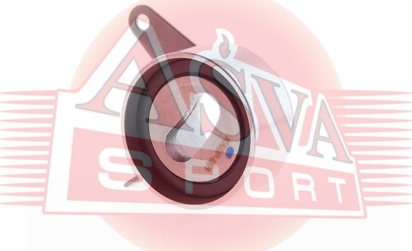 Натяжной ролик (натяжитель) приводного клинового ремня Asva. Артикул KABP-001