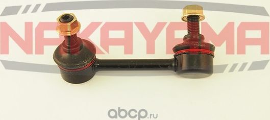 Тяга стабилизатора (Nakayama). Артикул N4116