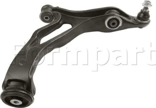 Поперечный рычаг передней подвески Formpart. Артикул 2909051