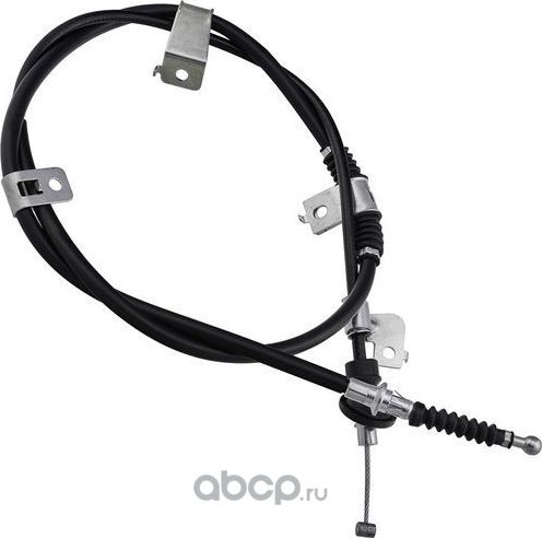 Трос стояночного тормоза (Zikmar). Артикул Z59961R