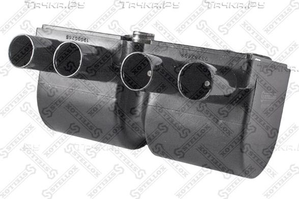 Катушка зажигания Stellox для Daewoo Evanda 2002-2005. Артикул 61-00158-SX