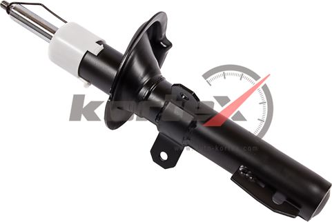 Амортизатор передн. GAS (Kortex). Артикул KSA634STD
