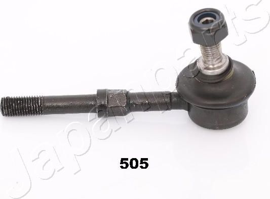 Стойка (тяга) стабилизатора Japanparts. Артикул SI-505