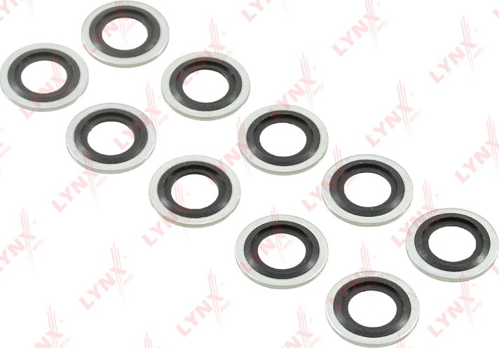 Уплотнительное кольцо (Lynxauto). Артикул SG-2550