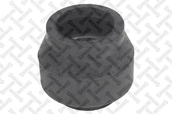 Направляющие тормозного суппорта (комплект) Stellox. Артикул 04-98819-SX