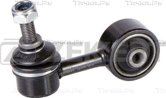 Стойка (тяга) стабилизатора Zekkert передняя правая/левая для BMW Z1 1988-1991. Артикул SS-1232