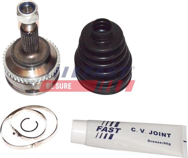 Шрус наружный (граната) Fast. Артикул FT25518K