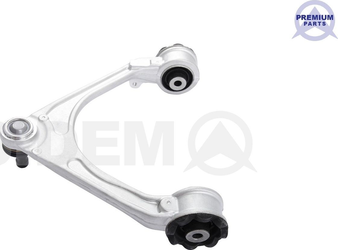 Поперечный рычаг передней подвески Sidem (алюминий). Артикул 27270