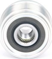 Шкив генератора Bosch. Артикул 1 987 945 405