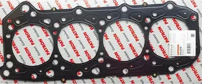 Прокладка ГБЦ (металл) (Patron). Артикул PG20448