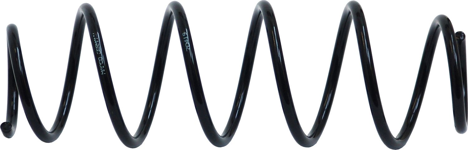 Пружина подвески MAPCO. Артикул 70419