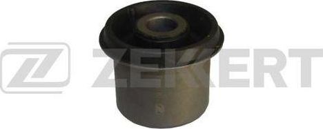 Сайлентблок переднего рычага подвески Zekkert. Артикул GM-5632