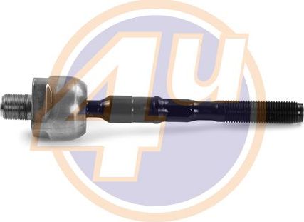 Рулевая тяга 4U. Артикул IF-E-08310