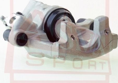 Тормозной суппорт Asva задний правый для Opel Signum I 2003-2008. Артикул OPBC-VCERR