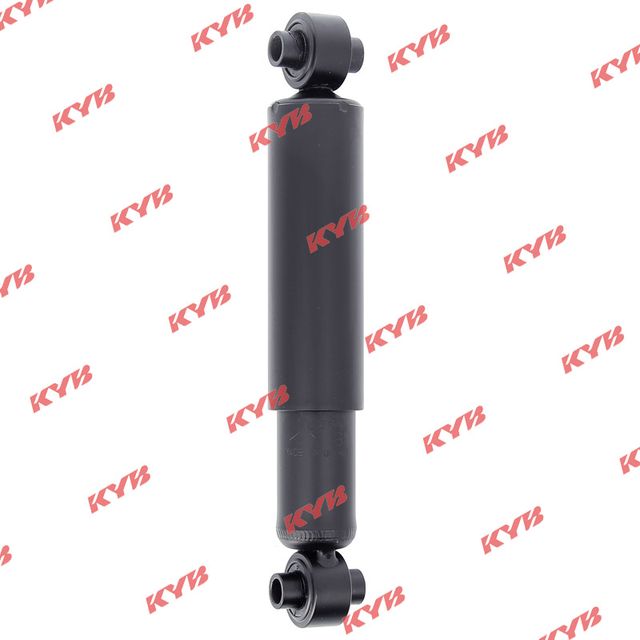 Амортизатор KYB (Каяба) Premium задний для Fiat Ulysse II 2002-2011. Артикул 443303