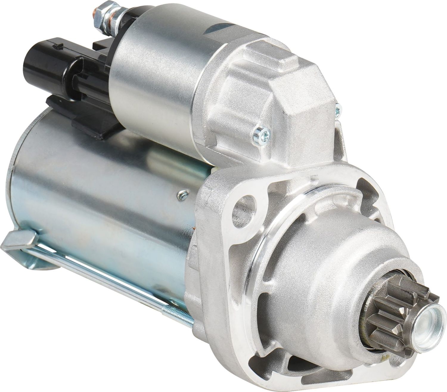 Стартер StartVOLT для Volkswagen Polo IV 2005-2009. Артикул LSt 1851