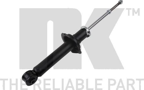 Амортизатор NK. Артикул 63221235