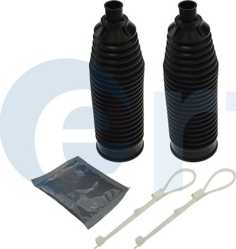 Пыльник рулевой рейки (комплект) ERT передний правый/левый для Volvo S40 II 2004-2012. Артикул 102386