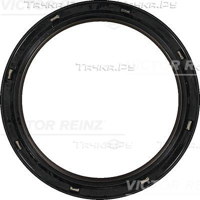 Сальник коленвала Victor Reinz (PTFE (Polytetrafluorethylen)). Артикул 81-34462-00