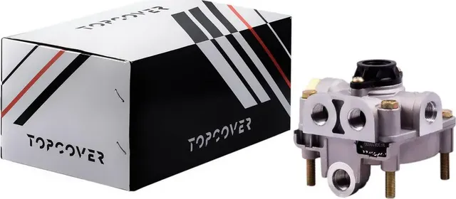Клапан ускорительный (Topcover). Артикул T02746002