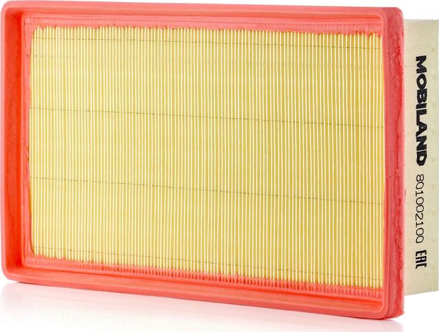 Воздушный фильтр Mobiland. Артикул 801002100