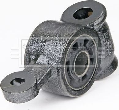 Сайлентблок переднего рычага подвески Borg & Beck. Артикул BSK8170