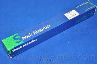 Амортизатор задний L=R масл DAEWOO Nexia/Espero/CHEVROLET Lanos PARTS-MALL PJC-104. Артикул PJC-104