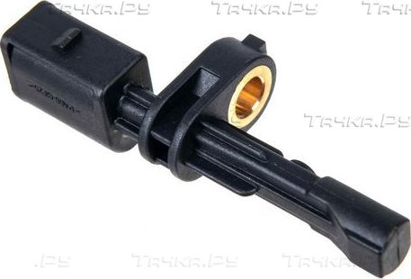 Датчик ABS Zentparts задний для Skoda Octavia A7 2012-2019. Артикул Z03190