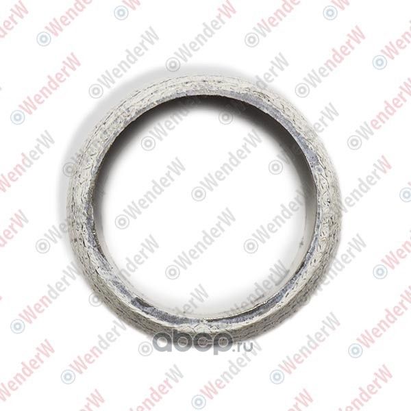 АВТОЗАПЧАСТЬКОЛЬЦО УПЛОТНИТЕЛЬНОЕ TOYOTA COROLLA (Wenderw). Артикул WEPR0100