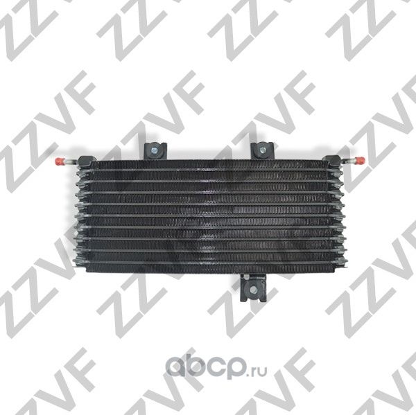 РАДИАТОР ОХЛАЖДЕНИЯ АКПП NISSAN X-TRAIL JPNMAKE,X-TRAIL RUSMAKE (Zzvf). Артикул GRA2045