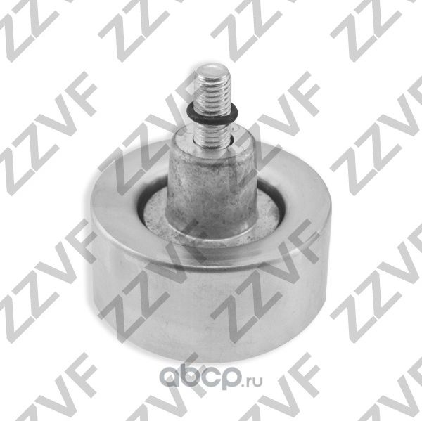 РОЛИК РЕМНЯ ГРМ ROVER III 3,6 2006-/ SPORT 3,6 2006 (Zzvf). Артикул GRAPQH5000