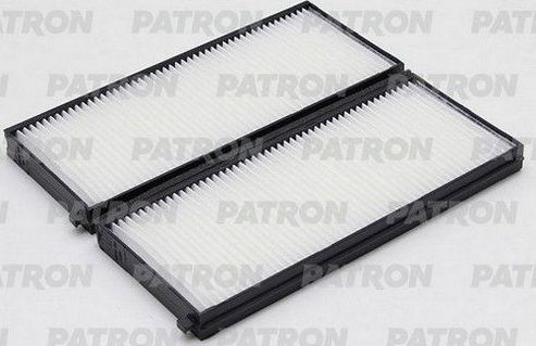 Салонный фильтр Patron. Артикул PF2379