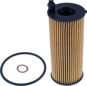 Масляный фильтр Denckermann для BMW 5 VI (F10/F11/F07) 2013-2017. Артикул A211029